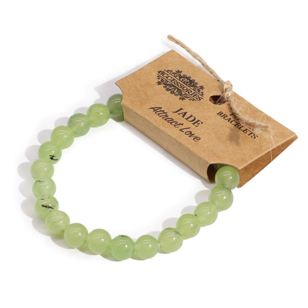 Crystal Power Bracelets