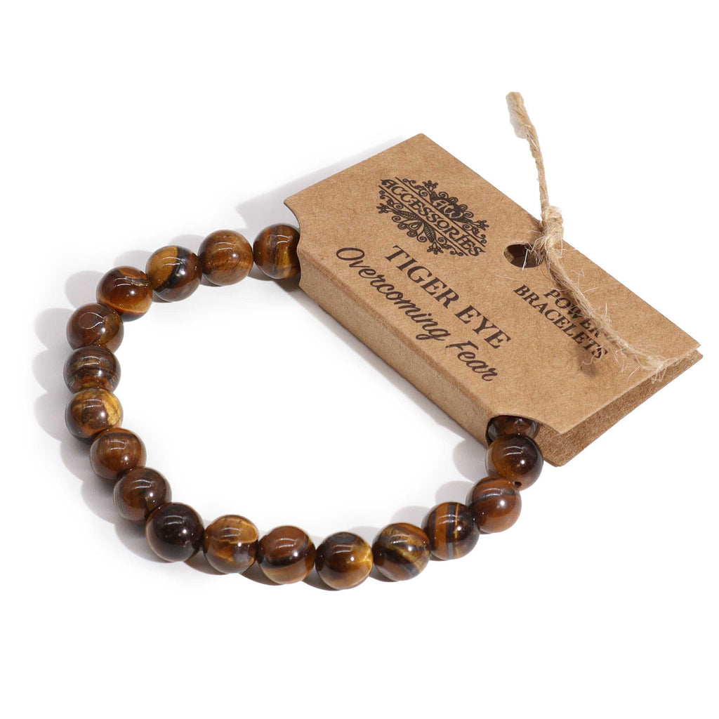 Crystal Power Bracelets